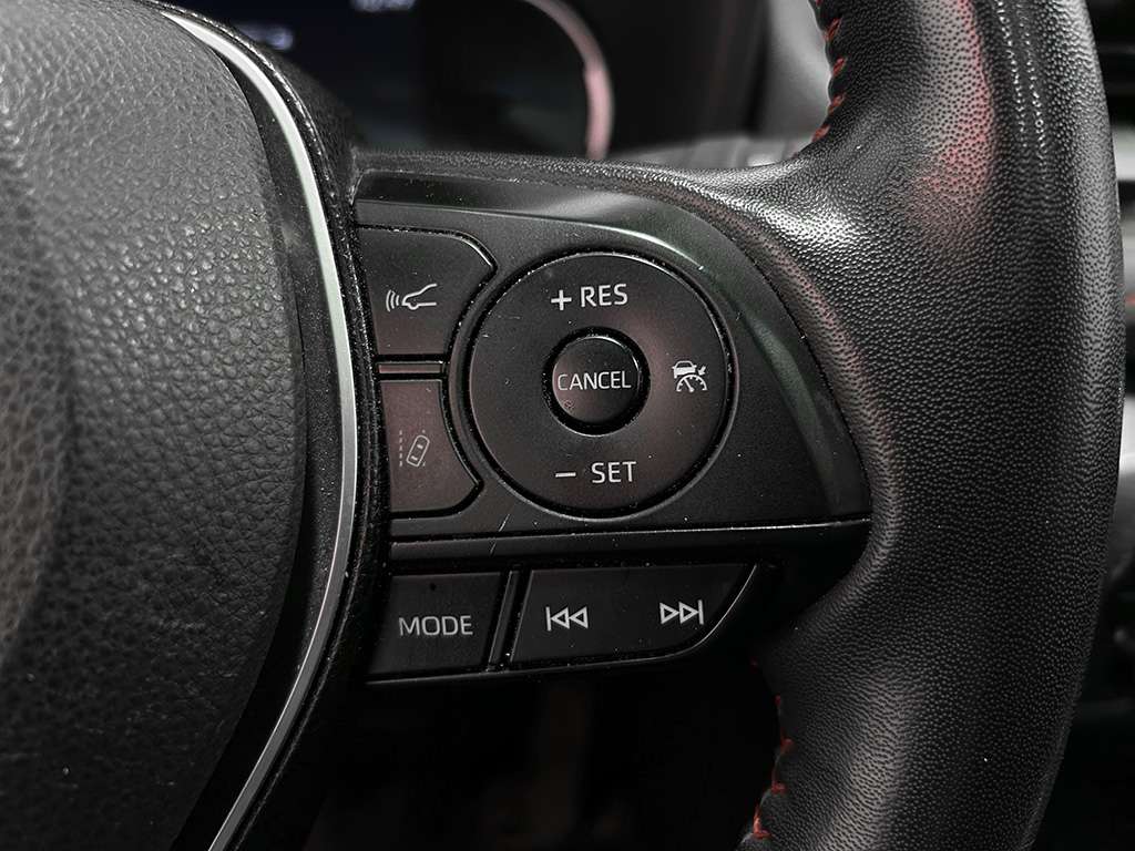 2023 Toyota Rav4 Prime - Image 12