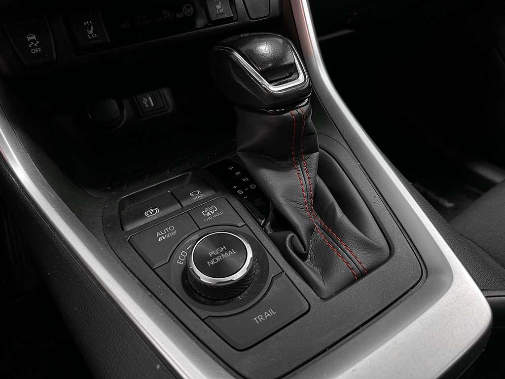 2023 Toyota Rav4 Prime - Image 13