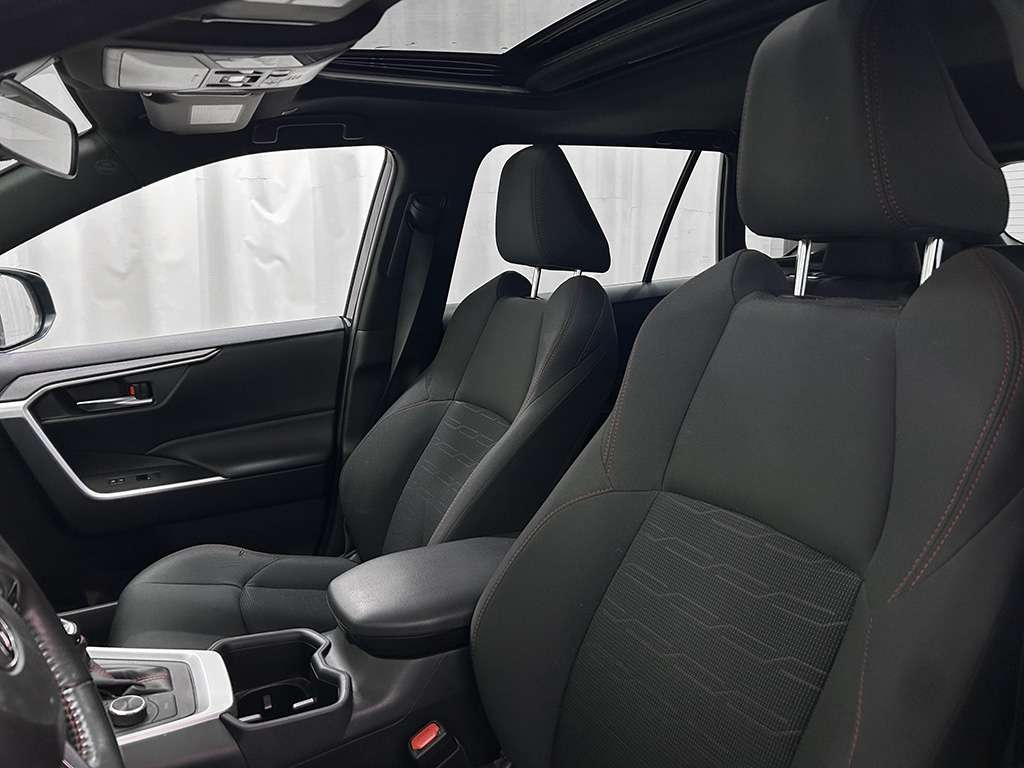 2023 Toyota Rav4 Prime - Image 15