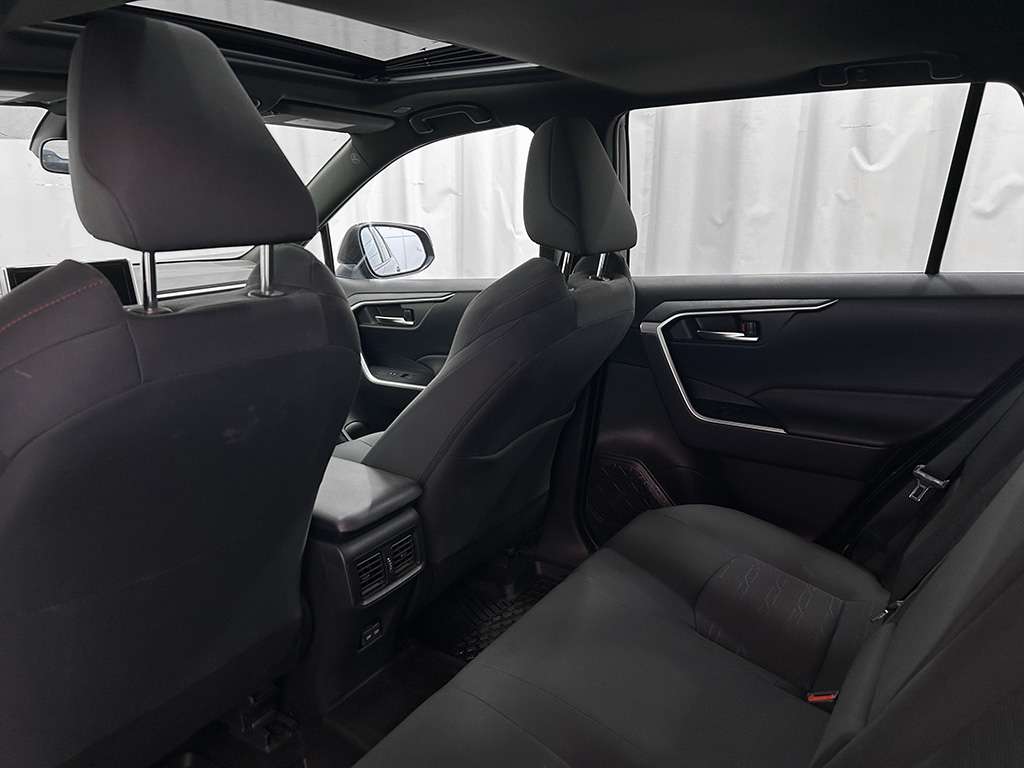 2023 Toyota Rav4 Prime - Image 16