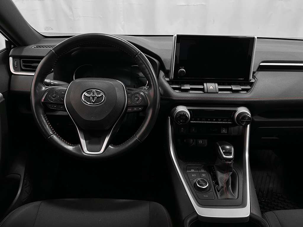 2023 Toyota Rav4 Prime - Image 17