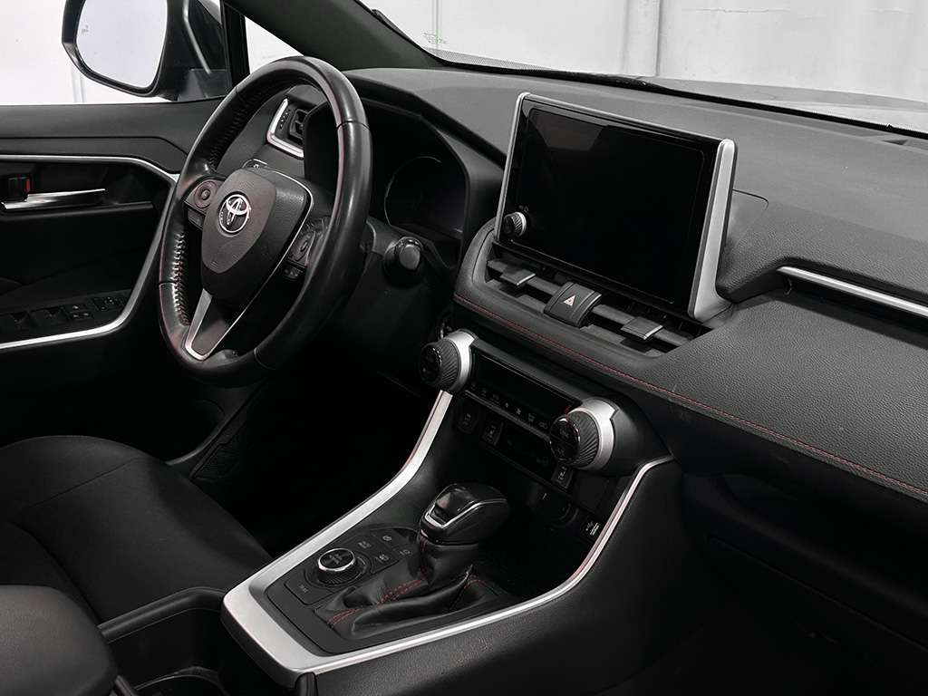 2023 Toyota Rav4 Prime - Image 19