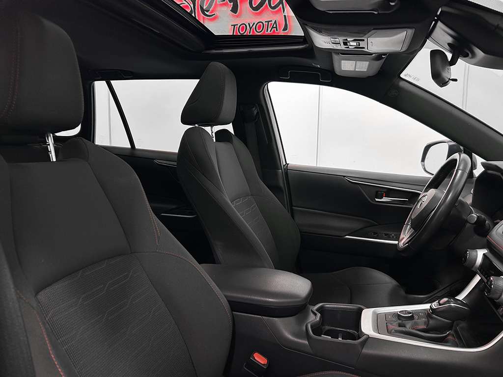 2023 Toyota Rav4 Prime - Image 20