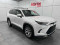 2024 Toyota Grand Highlander - Image 1