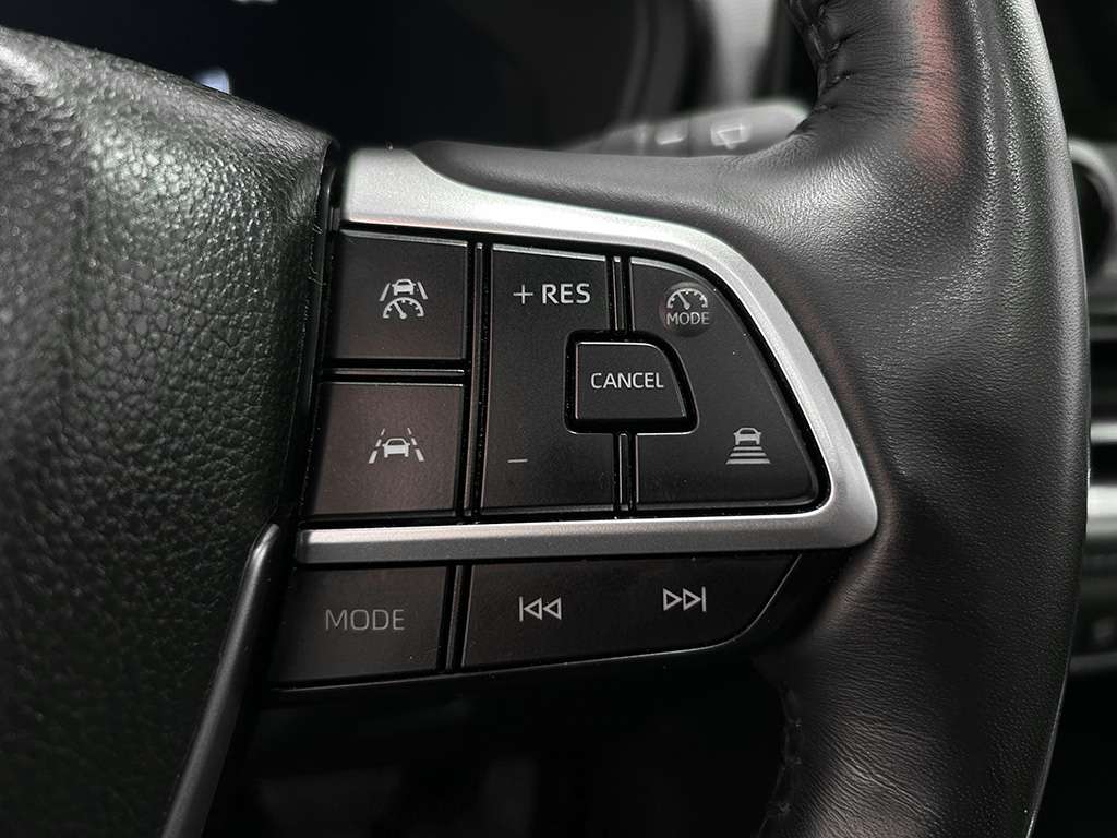 2024 Toyota Grand Highlander - Image 12