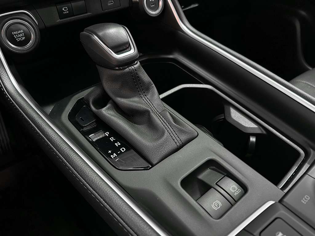 2024 Toyota Grand Highlander - Image 13