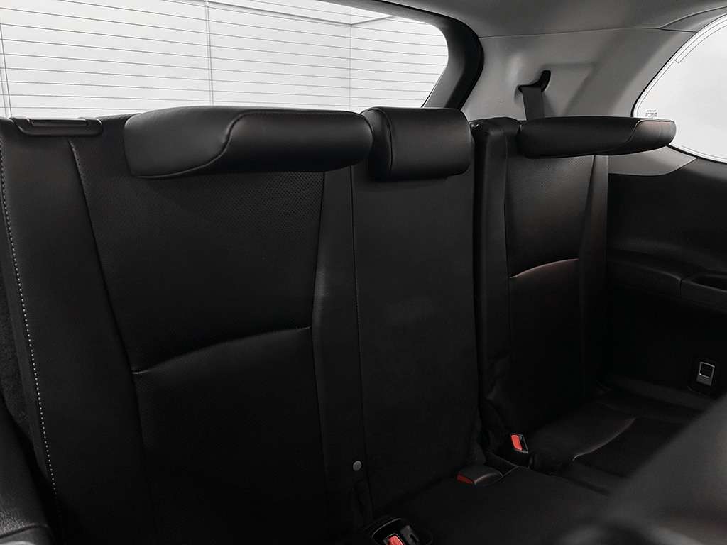2024 Toyota Grand Highlander - Image 20