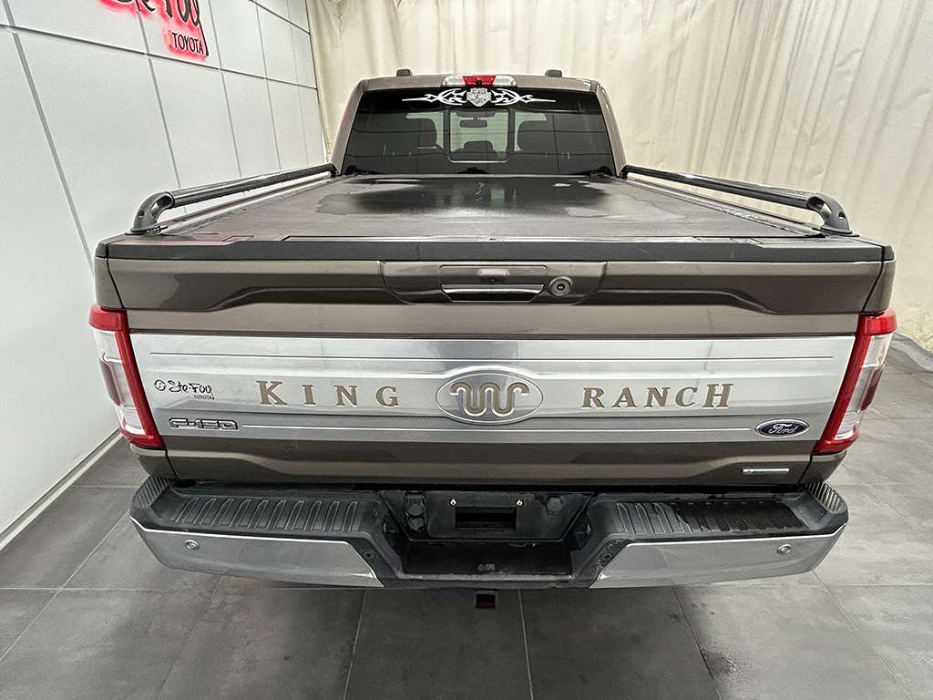 2021 Ford F150 - Image 5