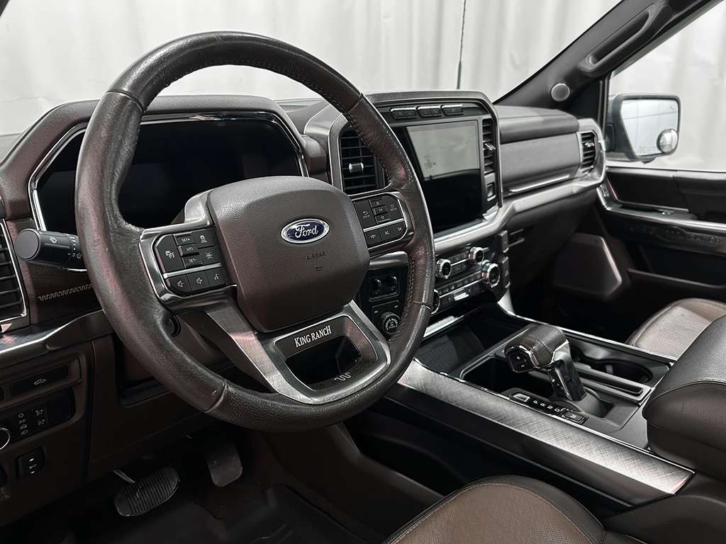 2021 Ford F150 - Image 8