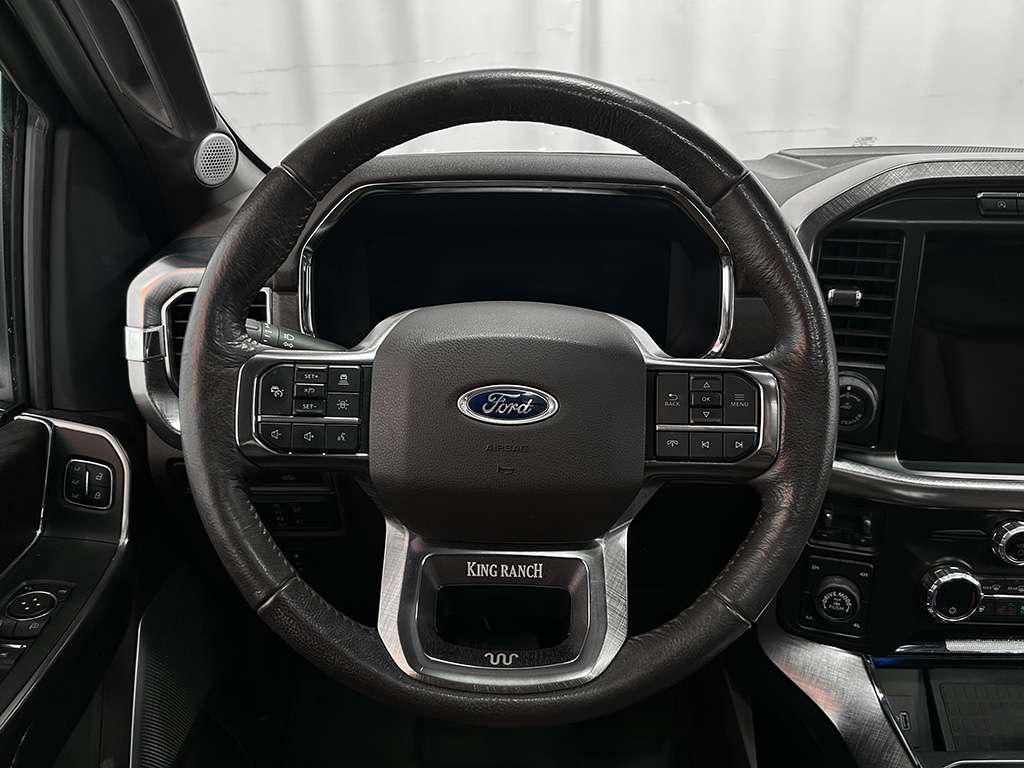 2021 Ford F150 - Image 11