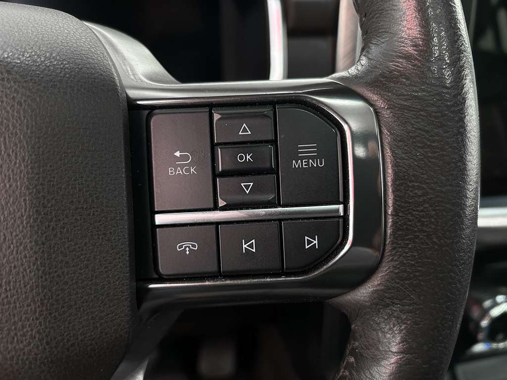 2021 Ford F150 - Image 12