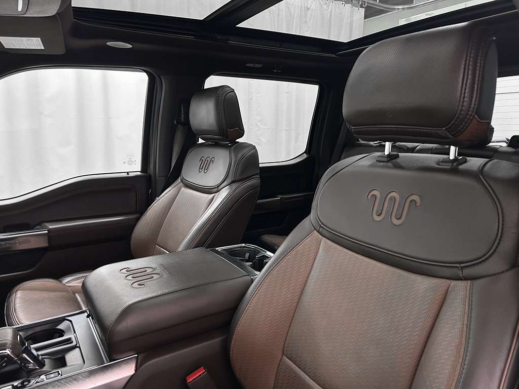 2021 Ford F150 - Image 15