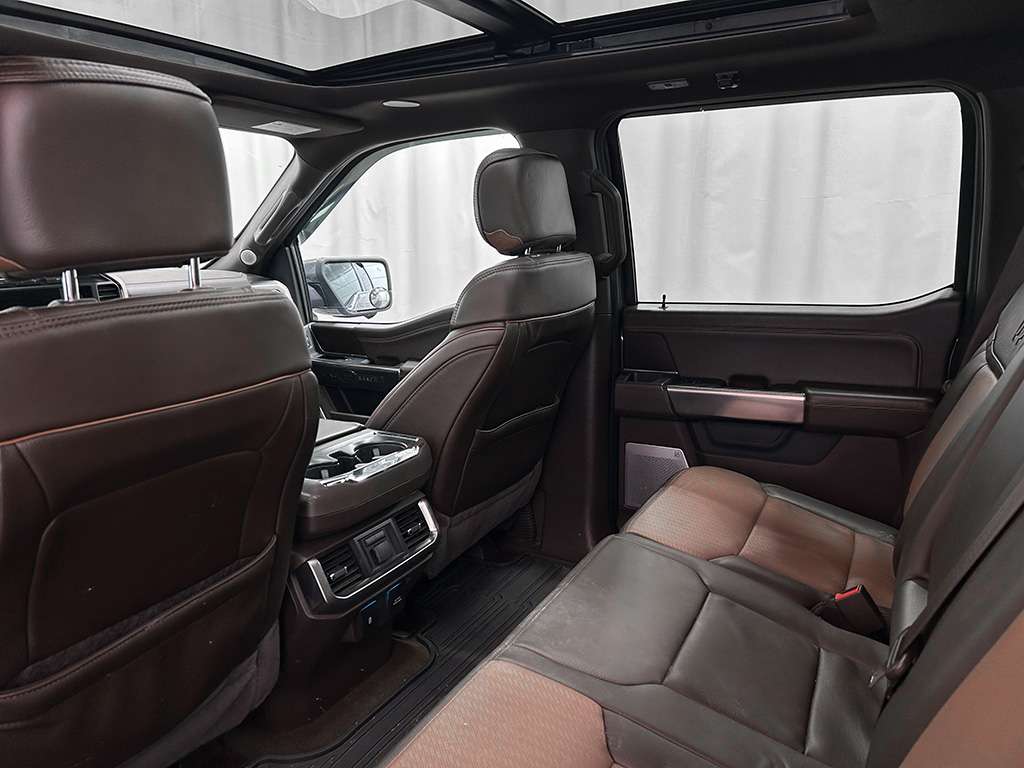2021 Ford F150 - Image 16