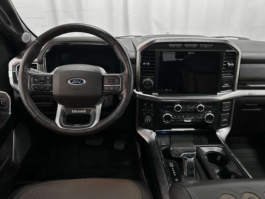2021 Ford F150 - Image 17