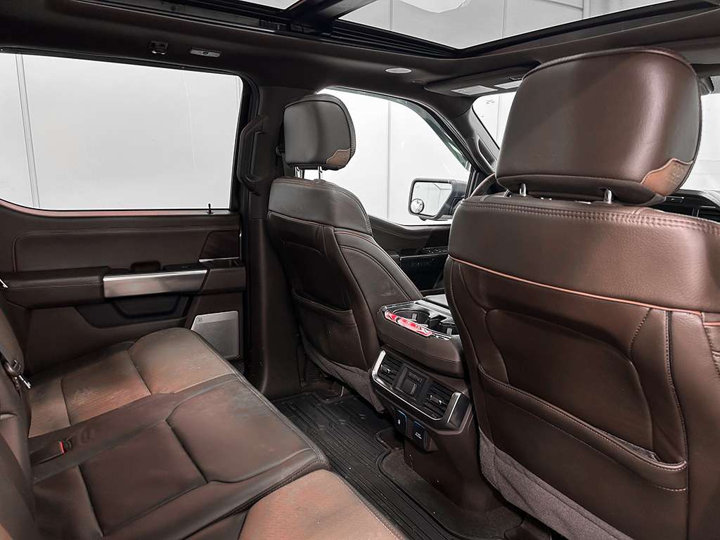 2021 Ford F150 - Image 18