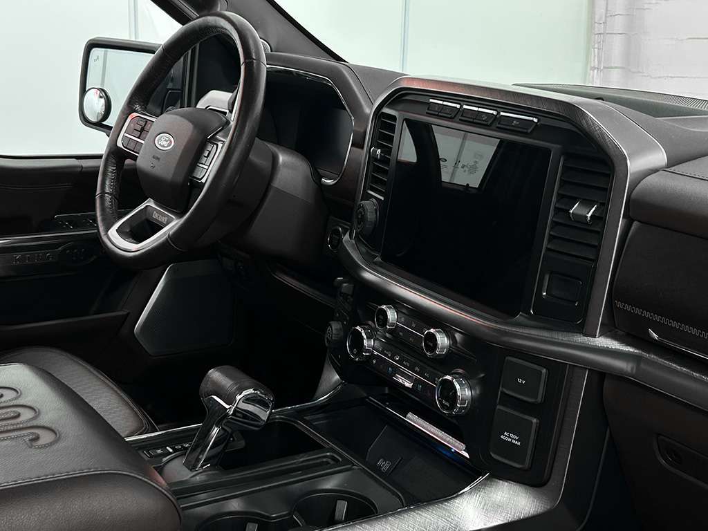 2021 Ford F150 - Image 19