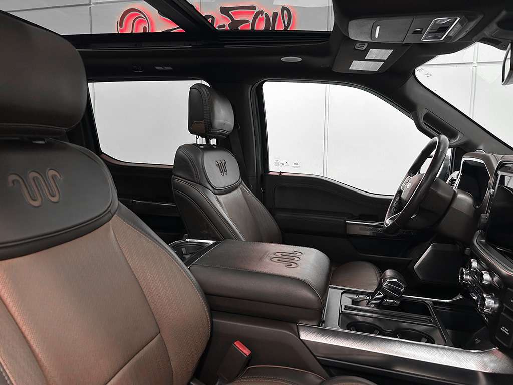 2021 Ford F150 - Image 20