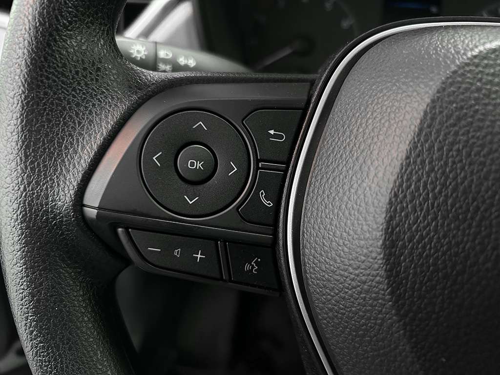 2024 Toyota Corolla Cross - Image 10