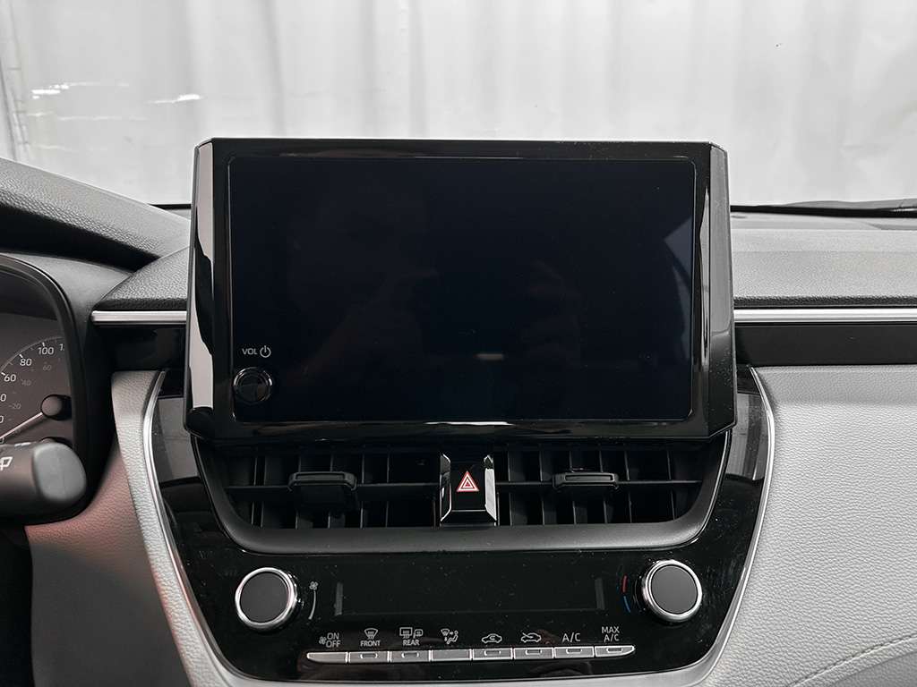 2024 Toyota Corolla Cross - Image 14