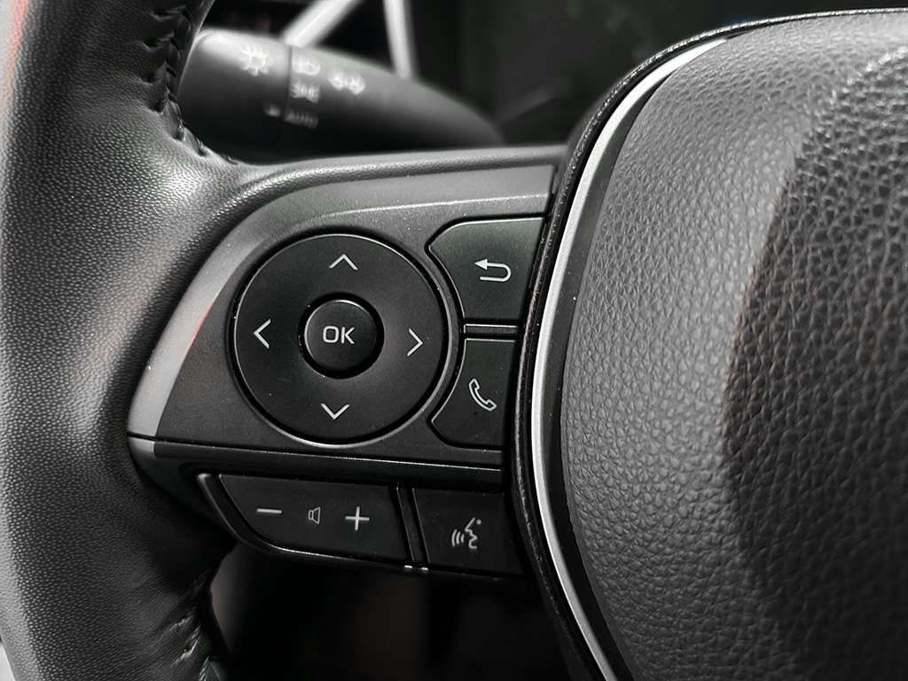 2024 Toyota Corolla Hatchback - Image 10