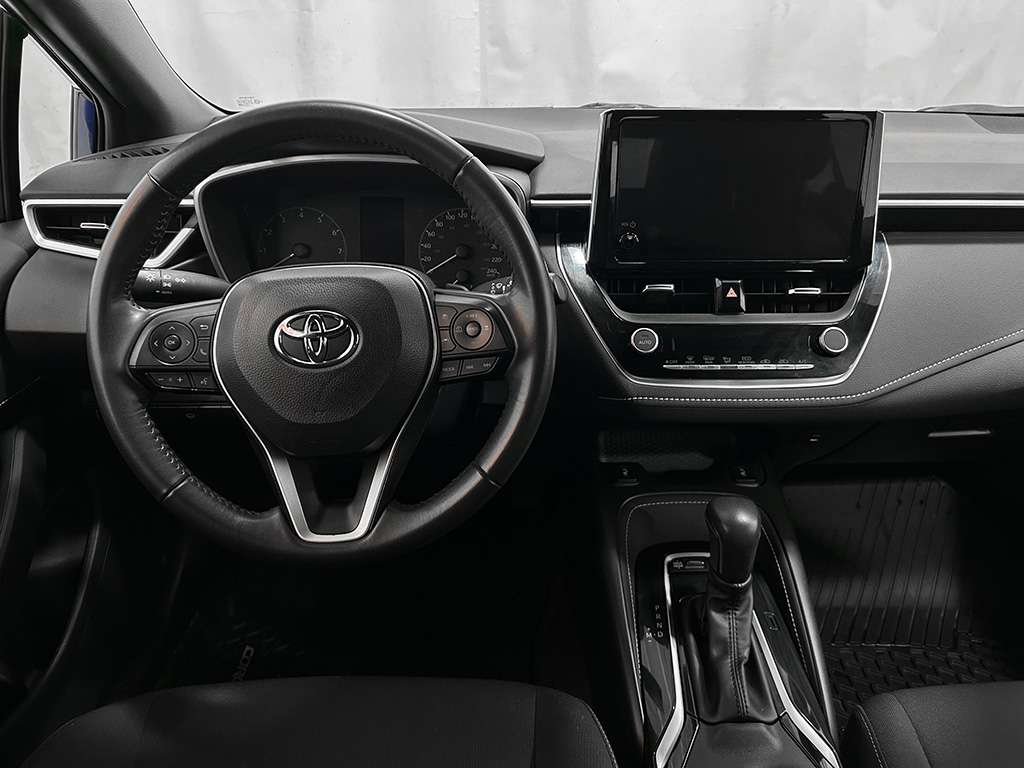 2024 Toyota Corolla Hatchback - Image 17