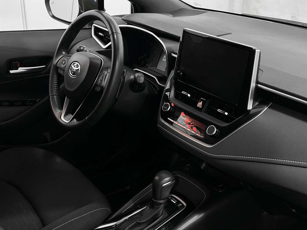 2024 Toyota Corolla Hatchback - Image 19