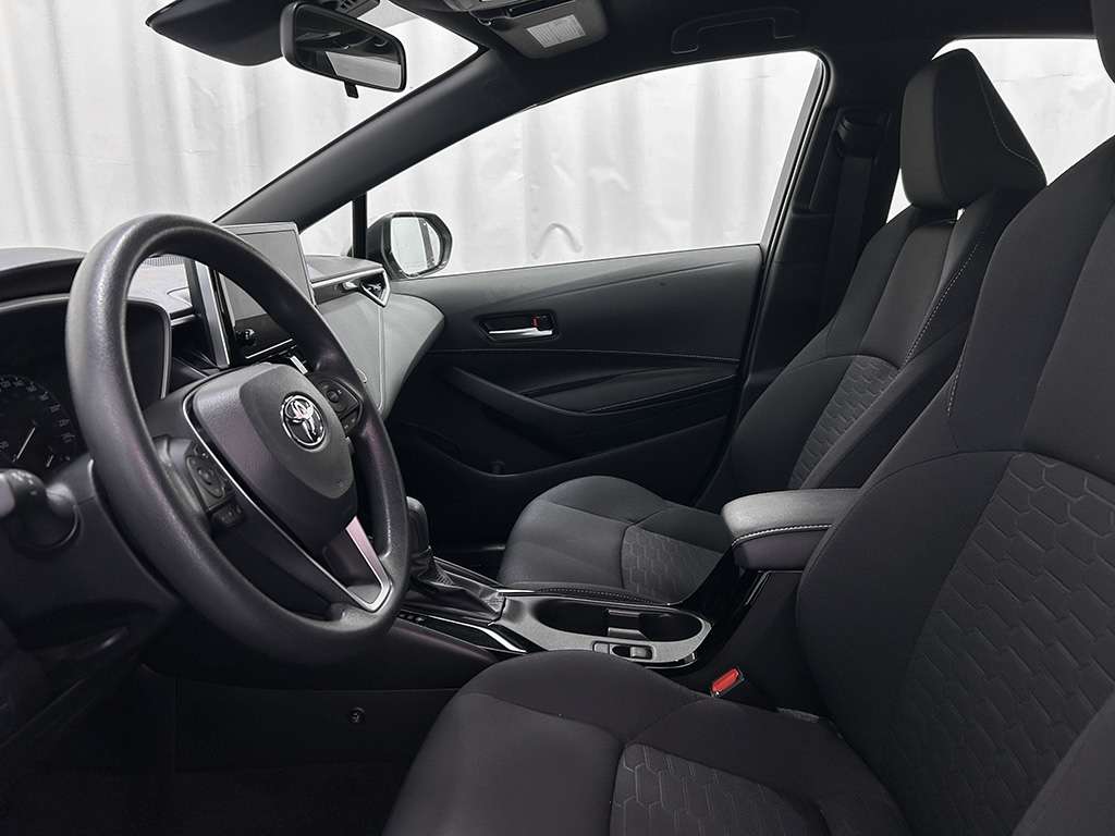 2023 Toyota Corolla Hachtback - Image 15