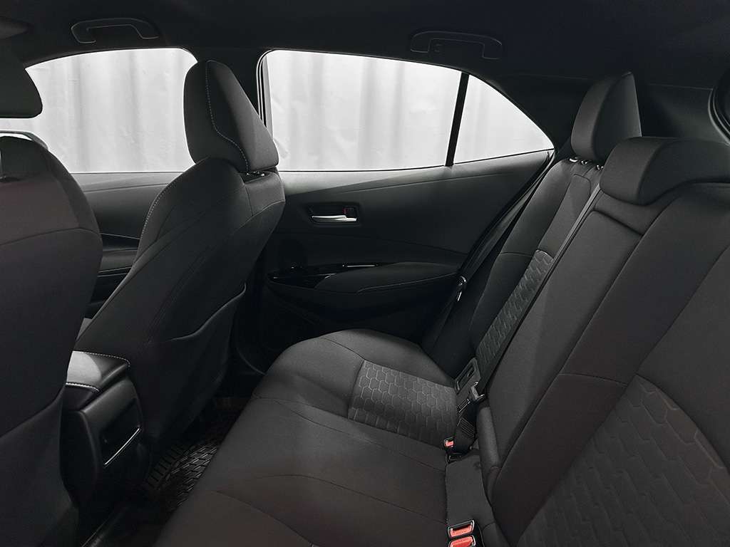 2023 Toyota Corolla Hachtback - Image 16
