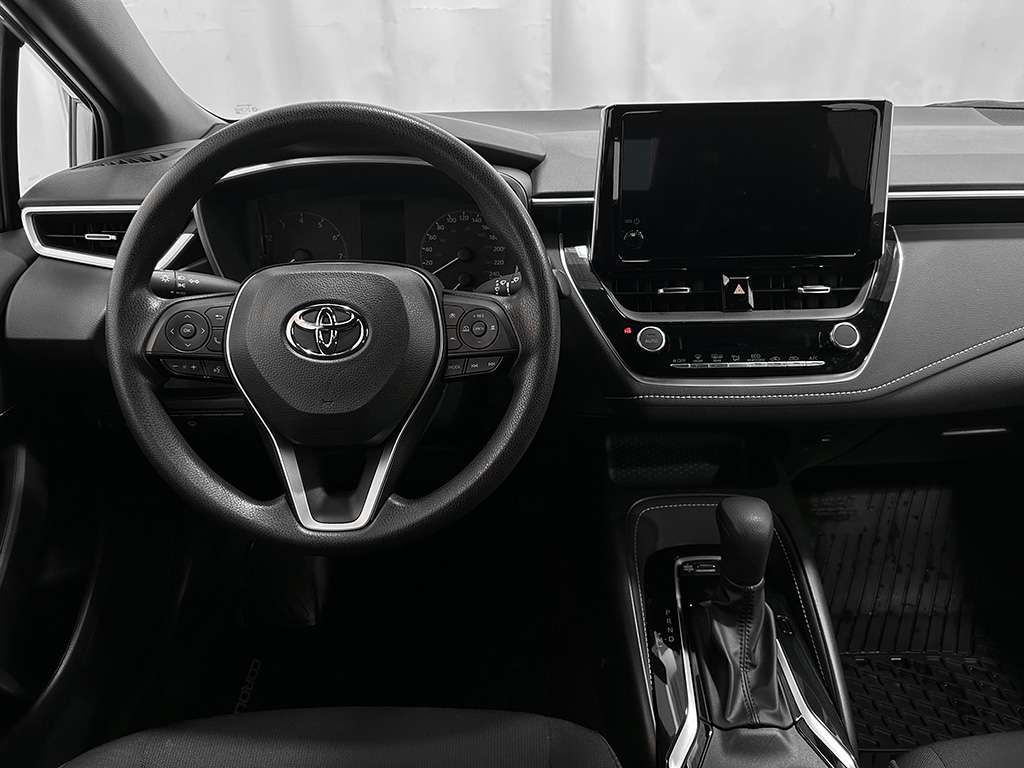 2023 Toyota Corolla Hachtback - Image 17