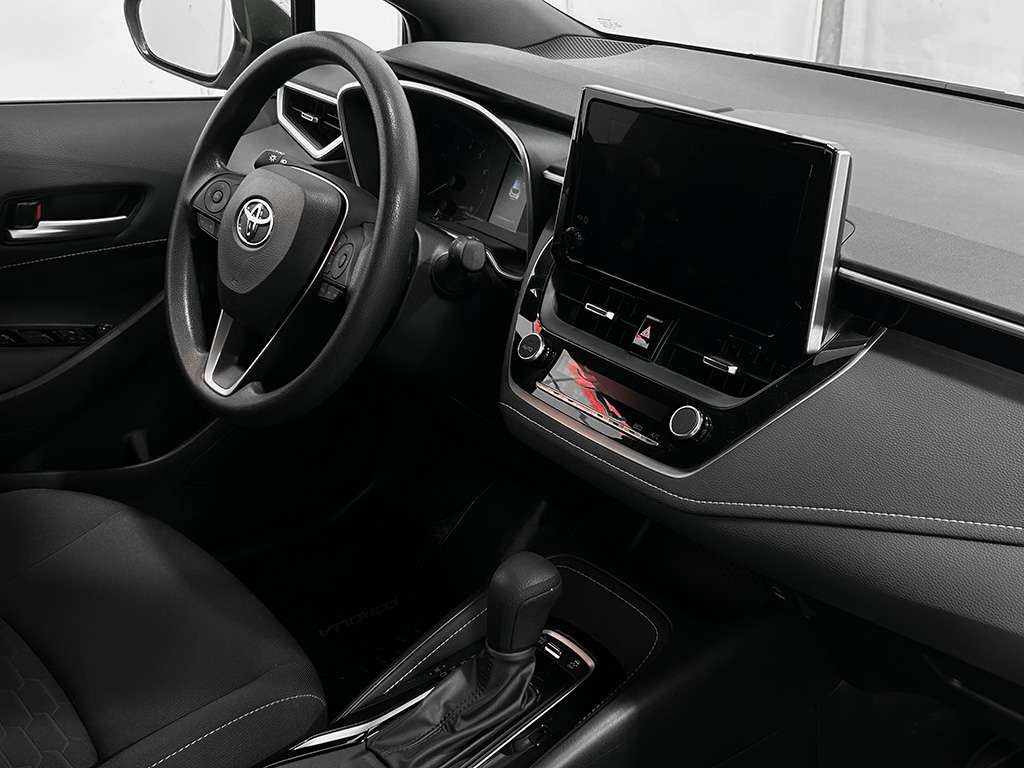 2023 Toyota Corolla Hachtback - Image 19
