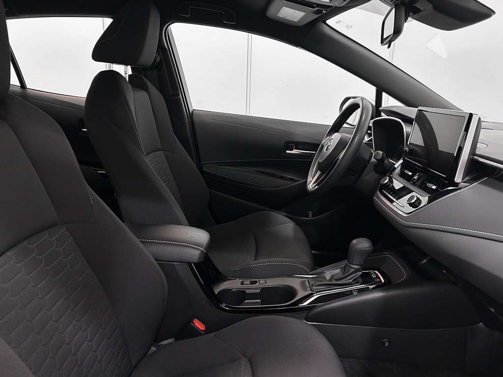 2023 Toyota Corolla Hachtback - Image 20