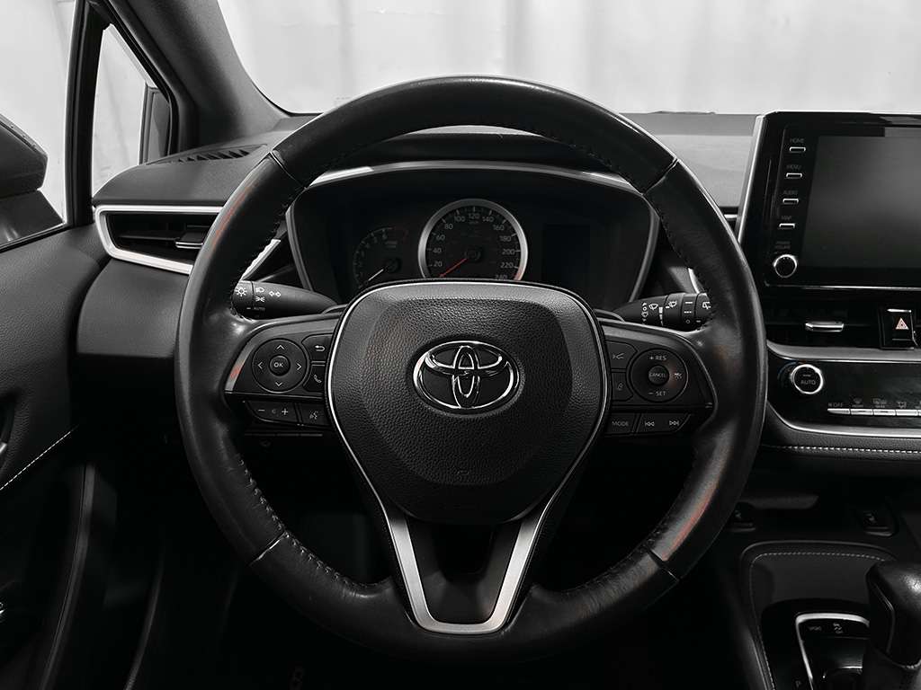 2019 Toyota Corolla Hachtback - Image 11