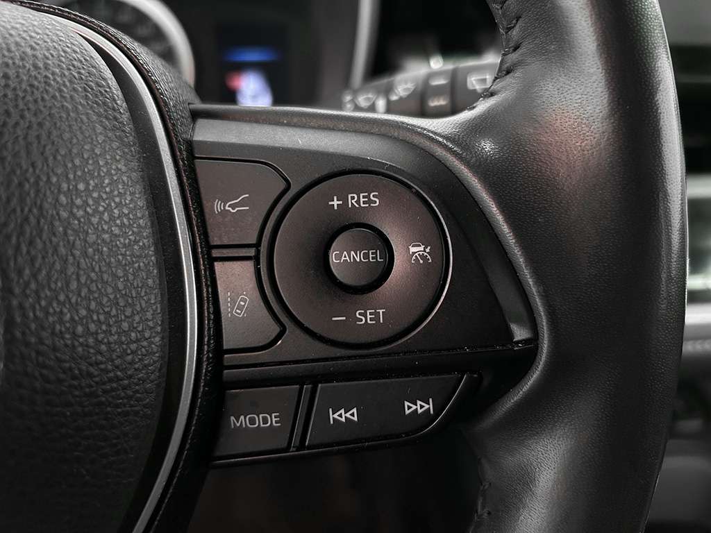 2019 Toyota Corolla Hachtback - Image 12