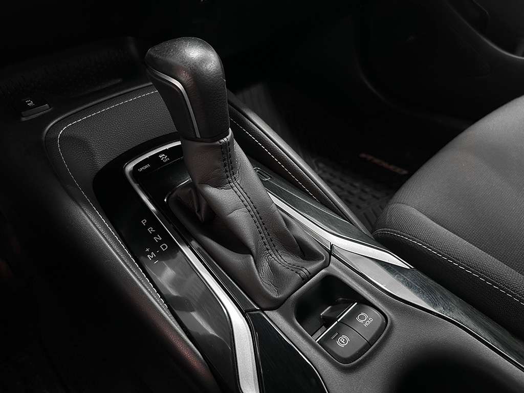 2019 Toyota Corolla Hachtback - Image 13
