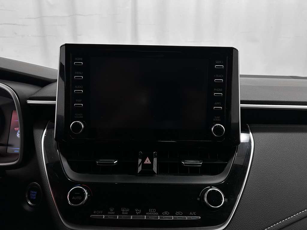 2019 Toyota Corolla Hachtback - Image 14