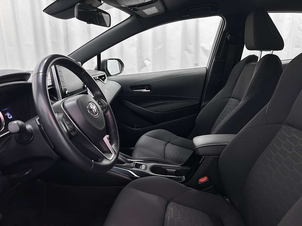 2019 Toyota Corolla Hachtback - Image 15