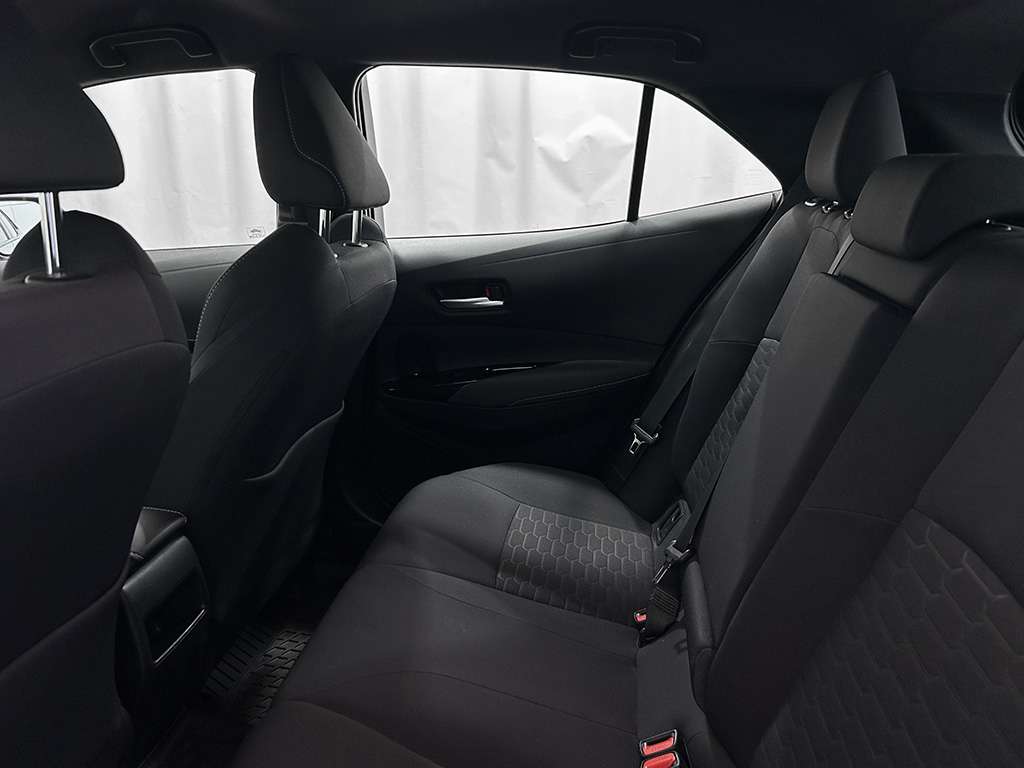 2019 Toyota Corolla Hachtback - Image 16