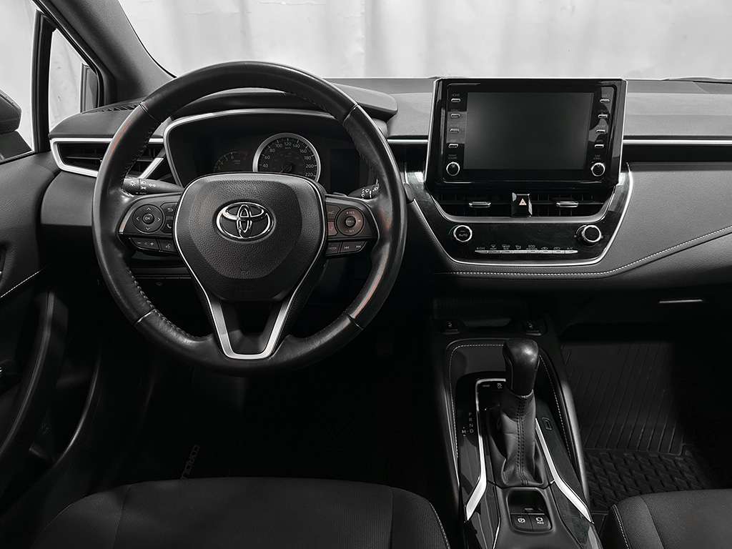 2019 Toyota Corolla Hachtback - Image 17