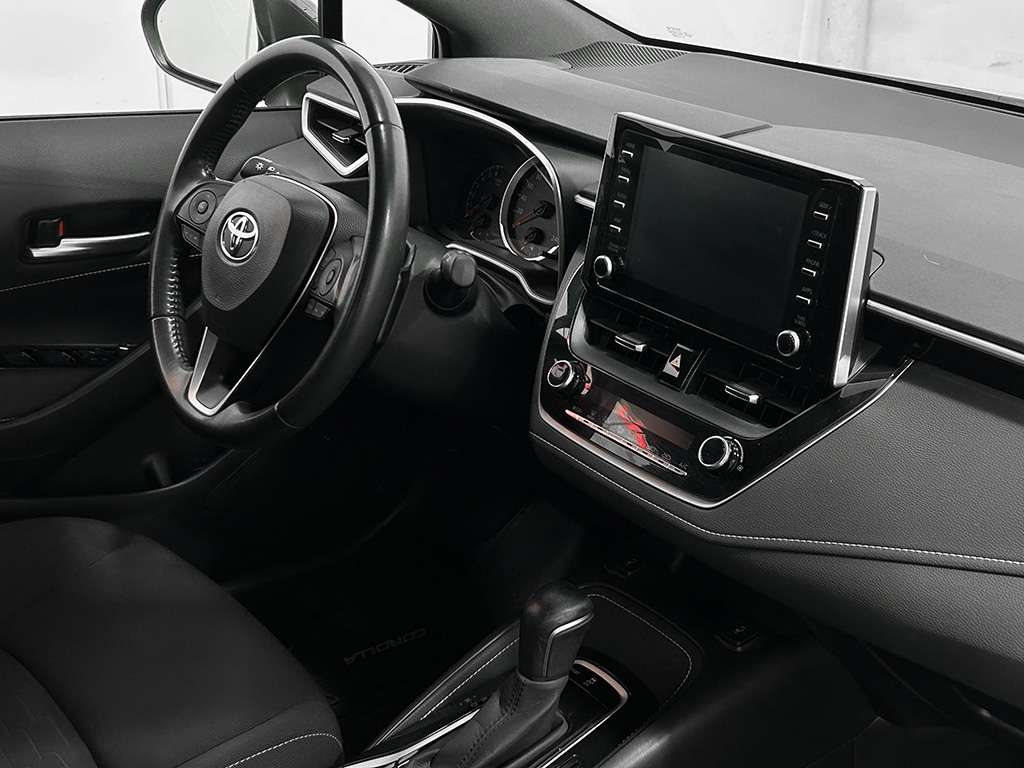 2019 Toyota Corolla Hachtback - Image 19