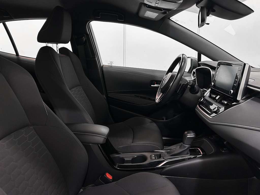 2019 Toyota Corolla Hachtback - Image 20