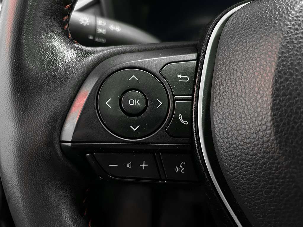 2023 Toyota Rav4 Prime - Image 10
