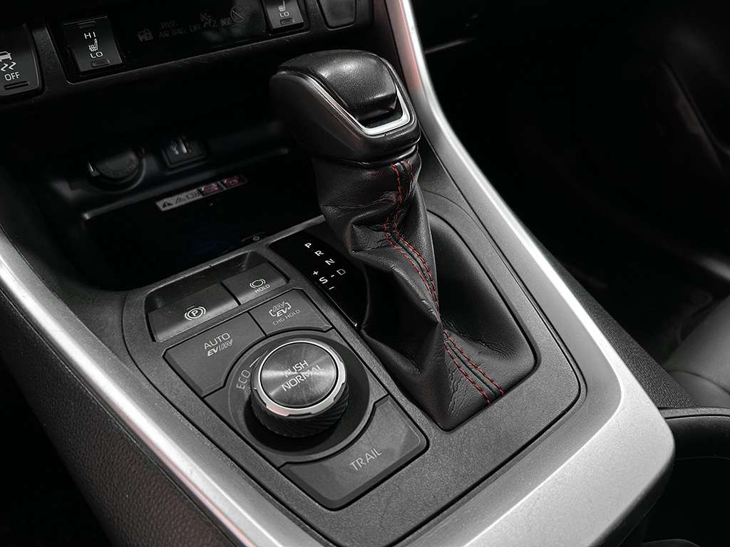 2023 Toyota Rav4 Prime - Image 13