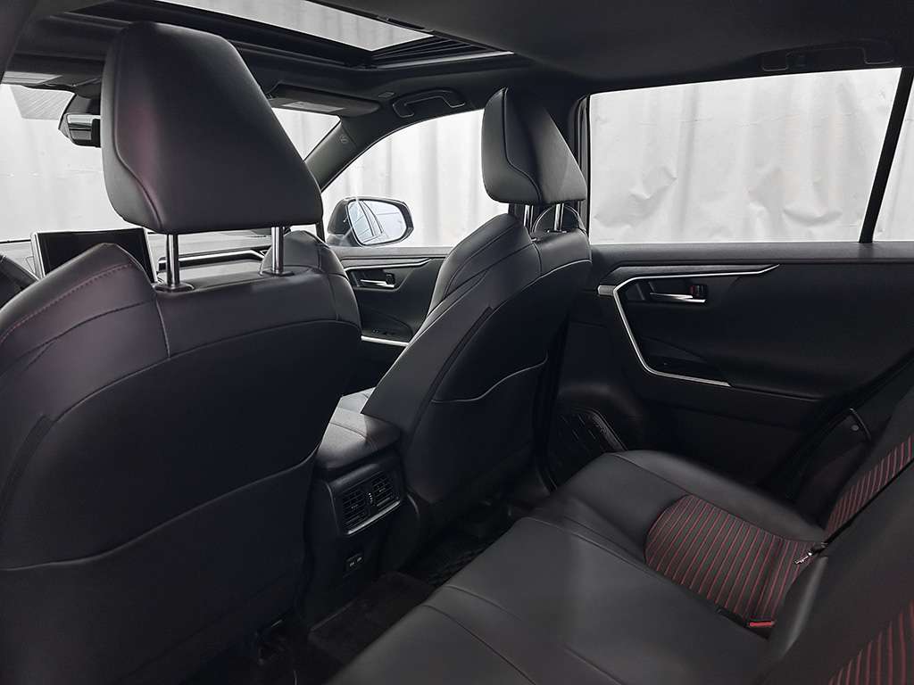 2023 Toyota Rav4 Prime - Image 16