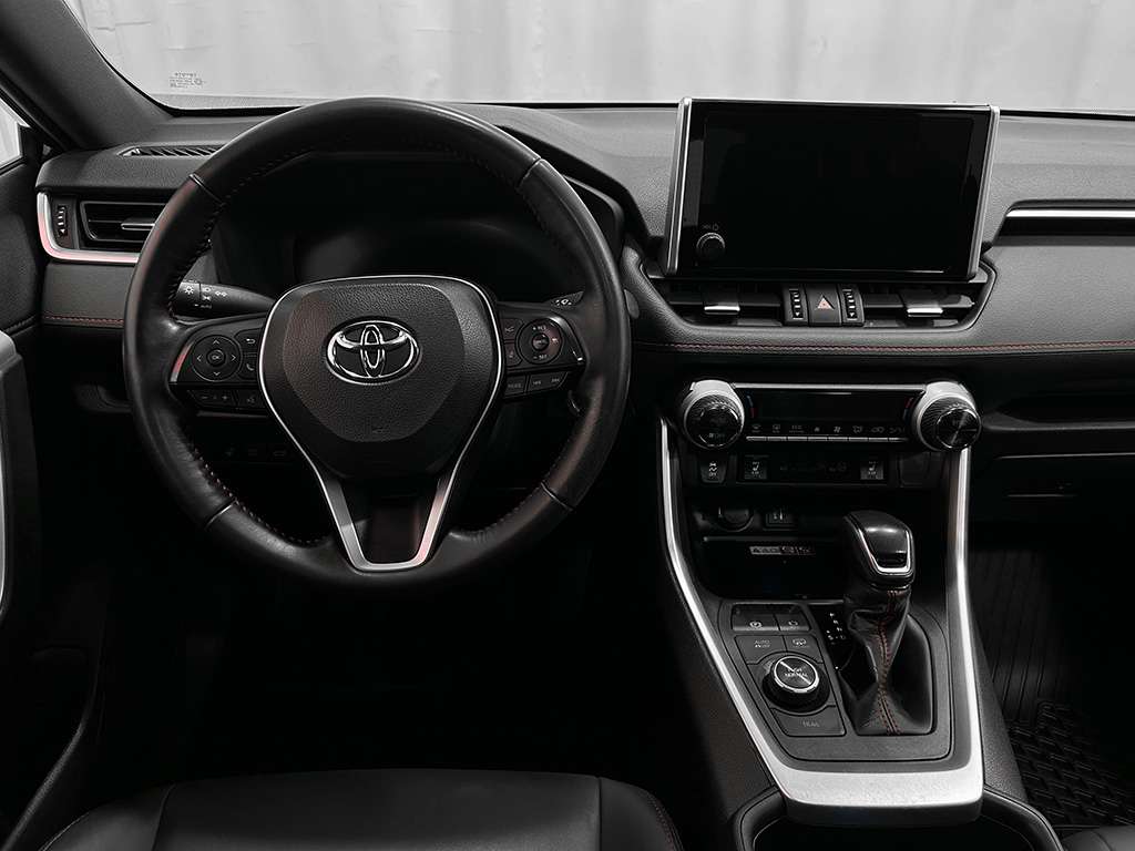 2023 Toyota Rav4 Prime - Image 17