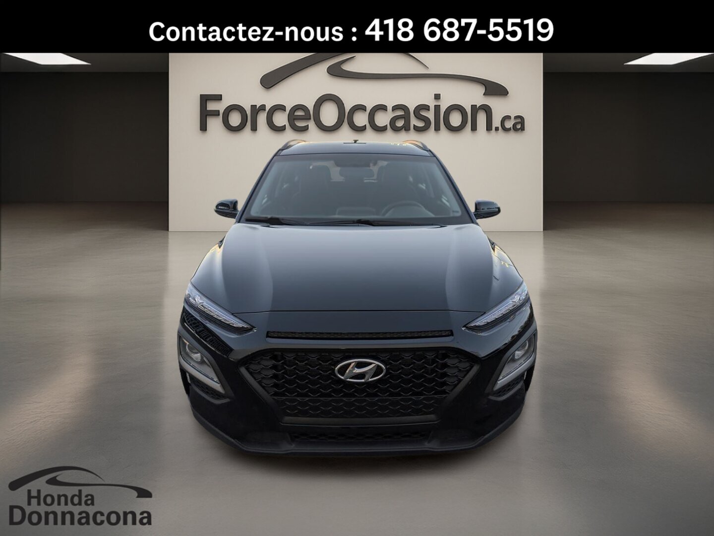2021 Hyundai Kona - Image 3