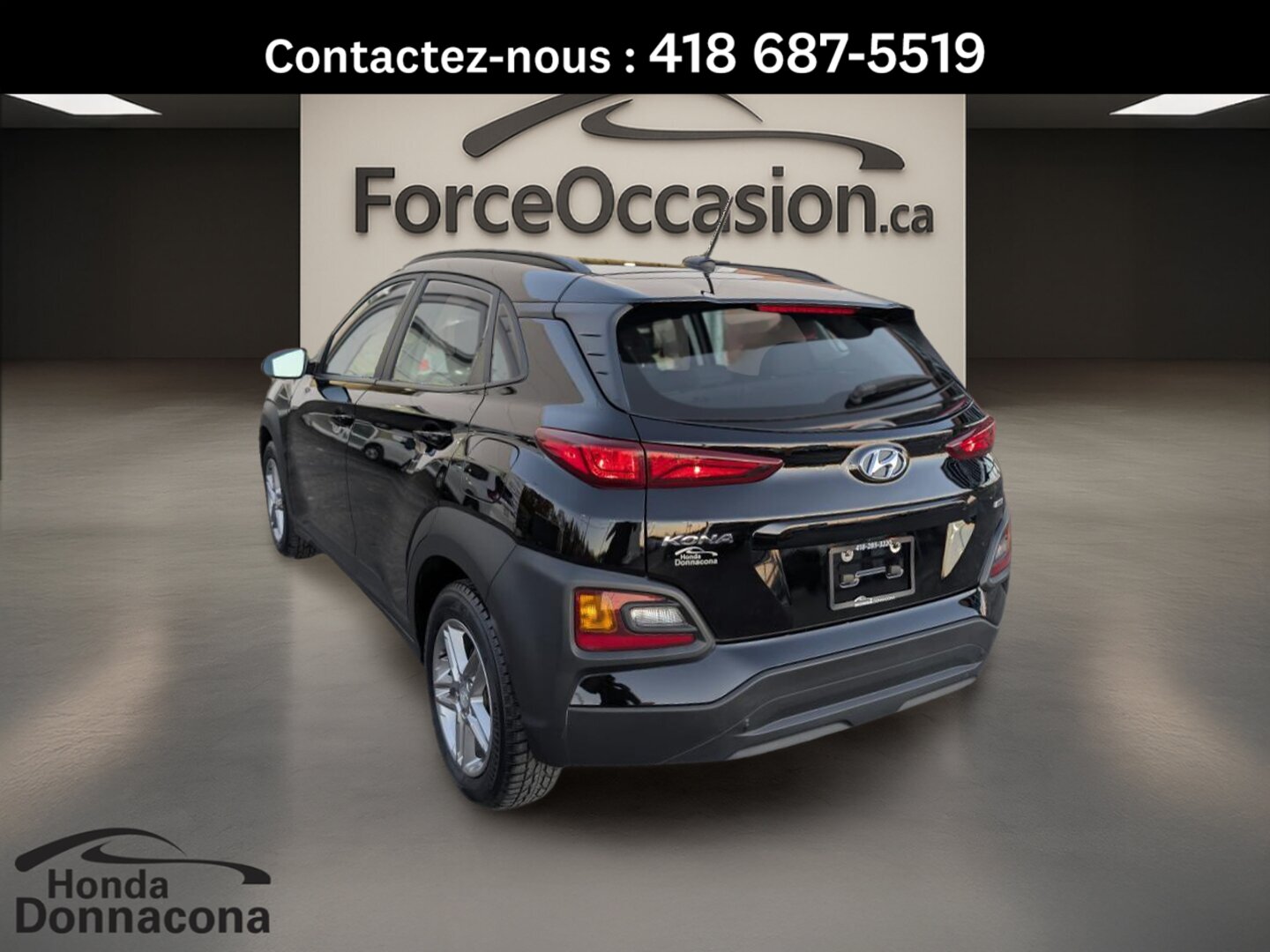 2021 Hyundai Kona - Image 5