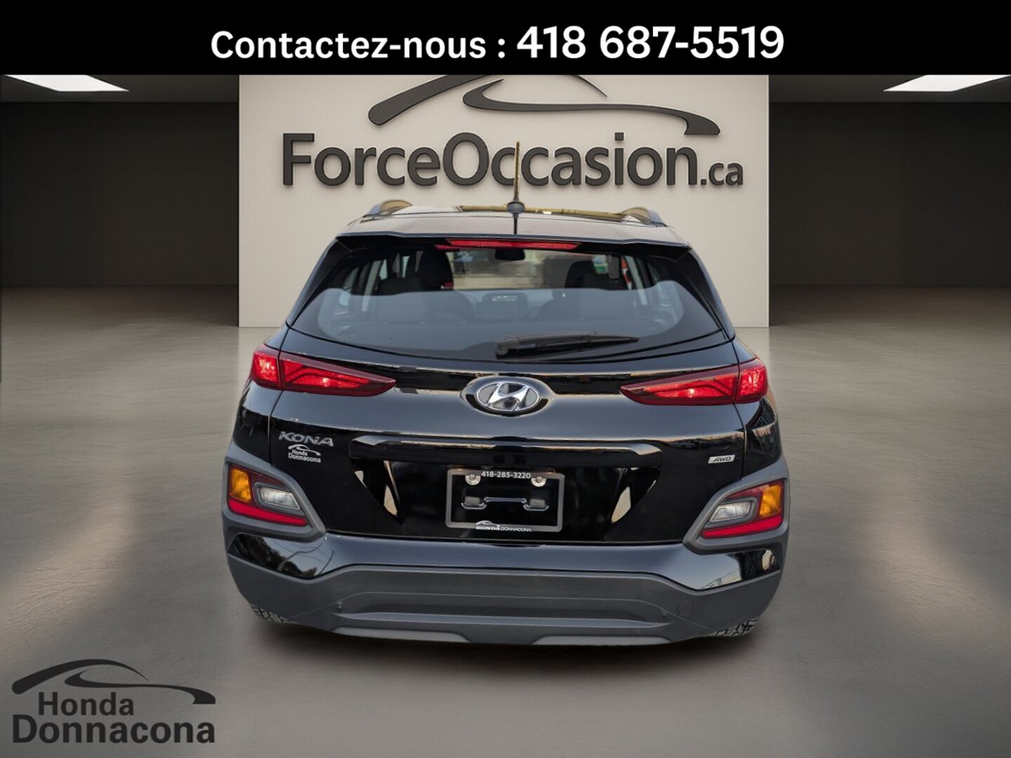 2021 Hyundai Kona - Image 6