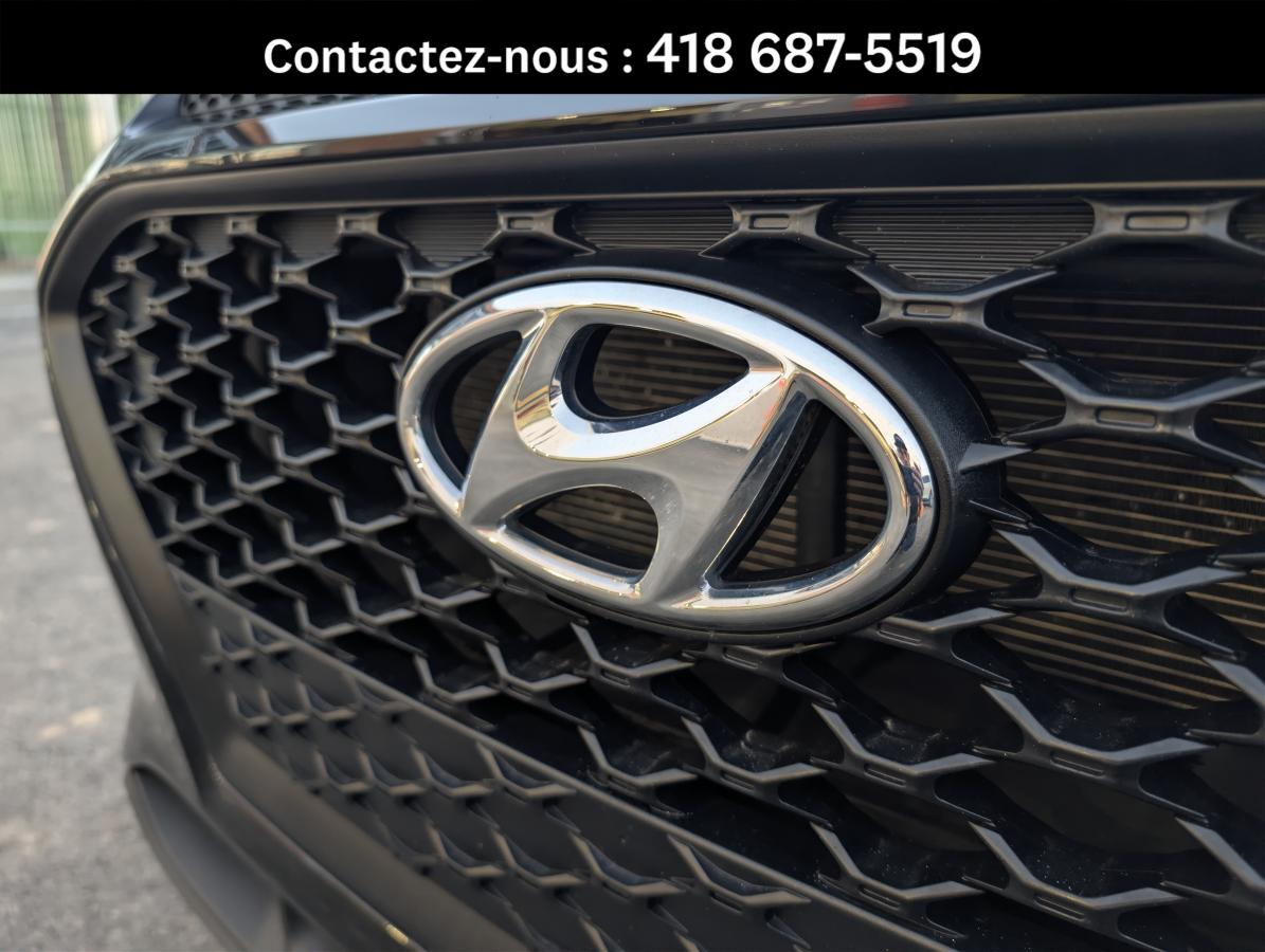 2021 Hyundai Kona - Image 8