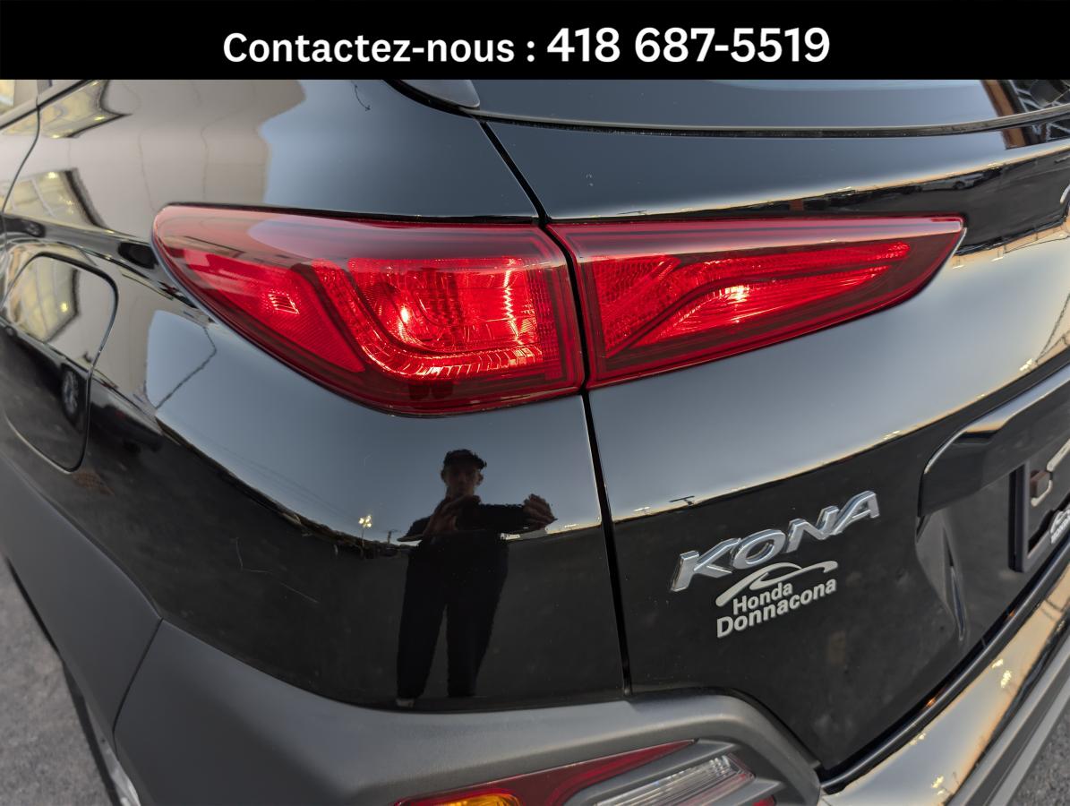 2021 Hyundai Kona - Image 11