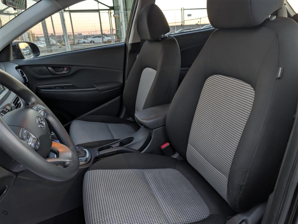 2021 Hyundai Kona - Image 12